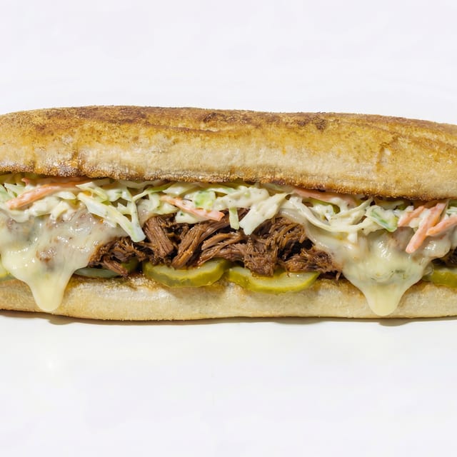 Smokehouse.