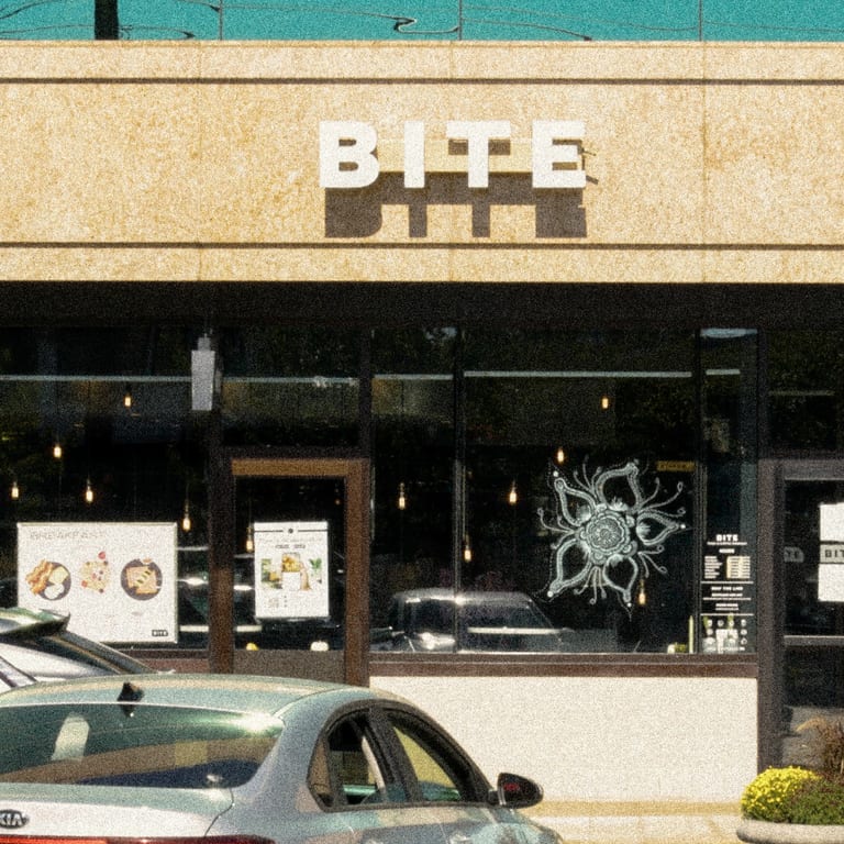 Welcome to Bite Food & Coffee Co. Hackensack☕