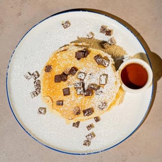 Catering - Homestyle Pancakes