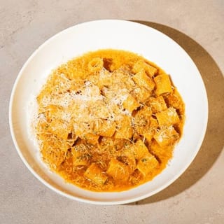 Catering - Short Rib Ragu Tray