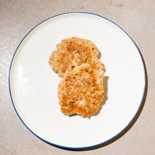 Turkey Sausage