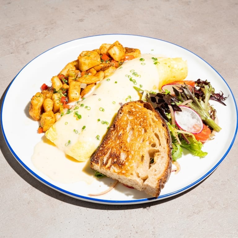 Egg-citing Breakfast and Brunch Options