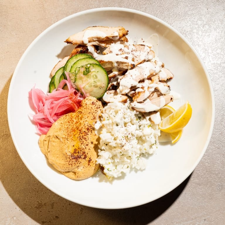 Delicious Shawarma: A Flavorful Addition to Our Menu