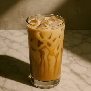 White Mocha