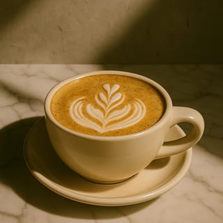 Chai Latte