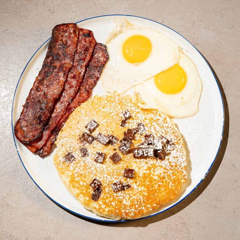 Wholesome Eats: Healthy Options for Every Palate