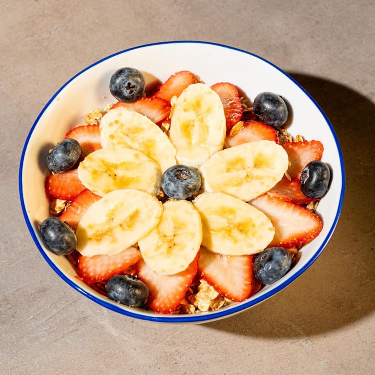Oatmeal Varieties You’ll Love