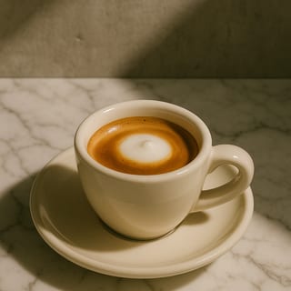 Macchiato