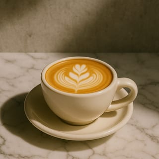 Cortado
