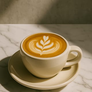 Flat White