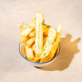 Fries