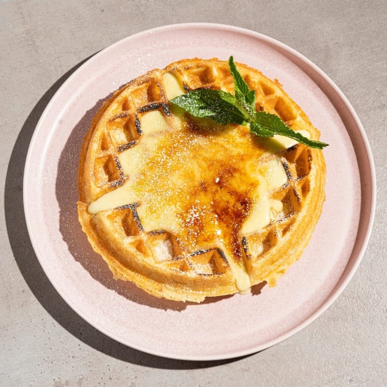 Takeout Delights: Breakfast, Burgers, and More