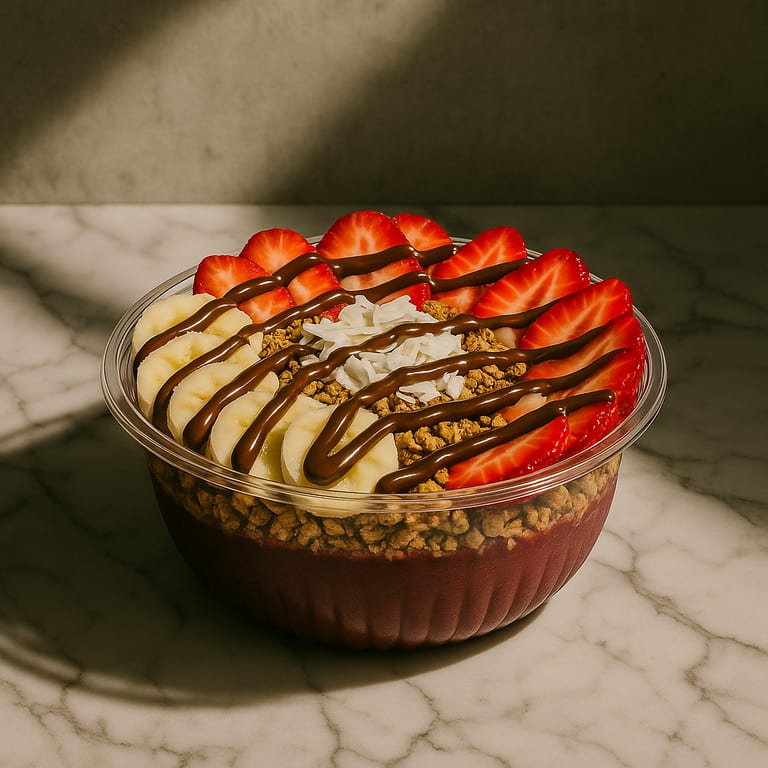 Delicious Hot Chocolate Options