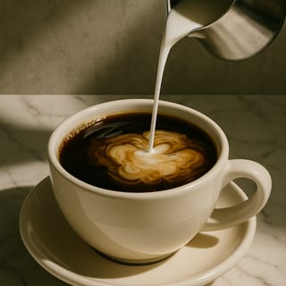 Drip Coffee