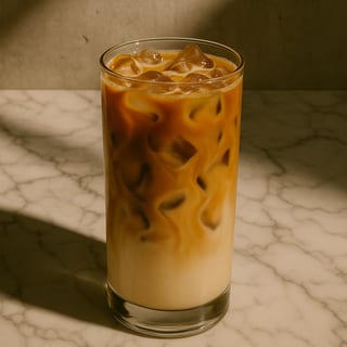 Iced Latte