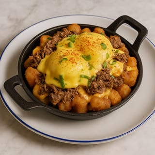 Short Rib Hash