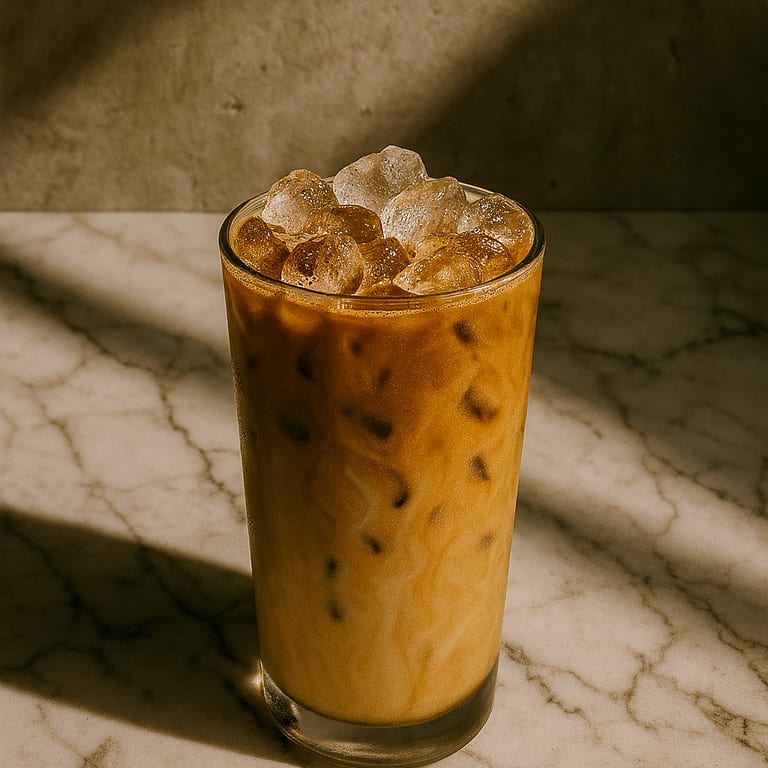 Chill Out with Our Cold Brew Selection