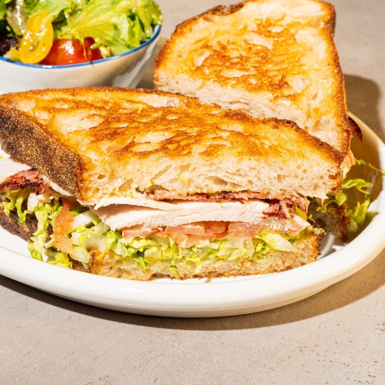 Delicious Brunch Options for Every Palate