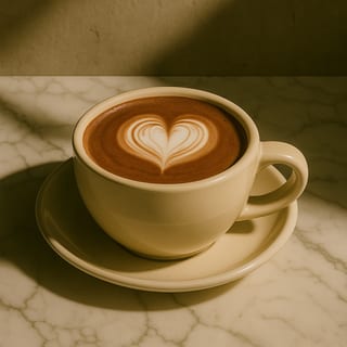 Hot Chocolate