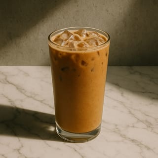 Collagen Crush Latte