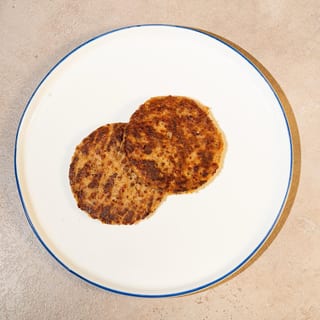 Impossible Vegan Sausage